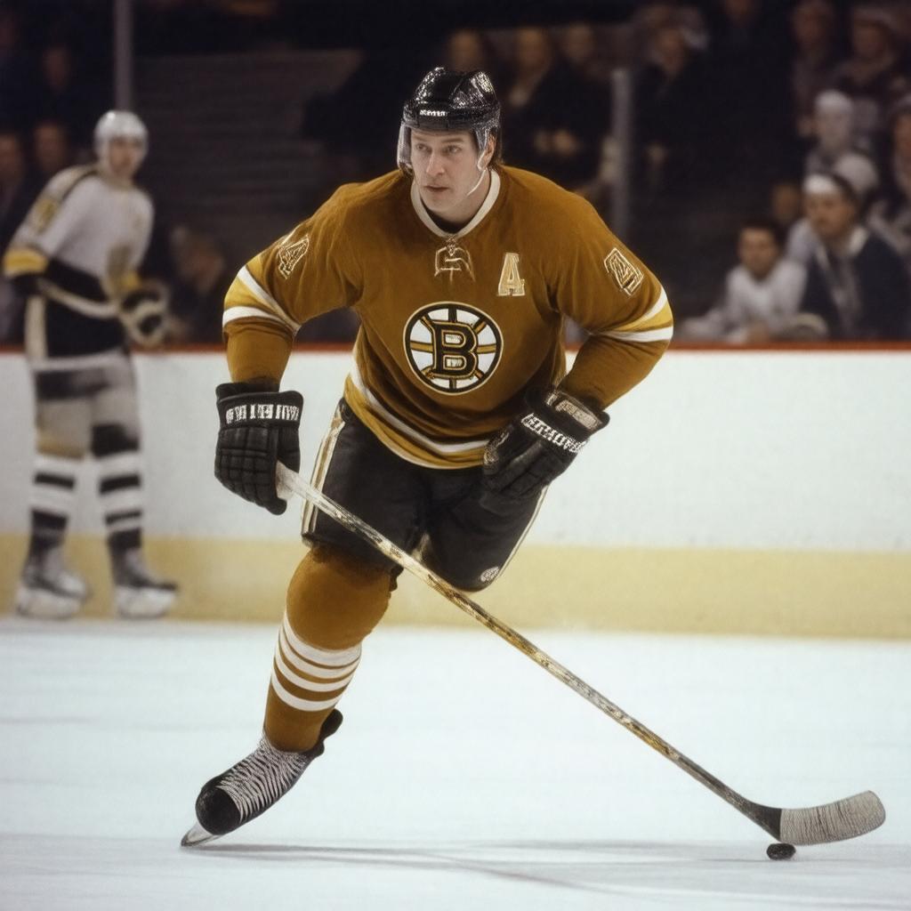 Bobby Orr